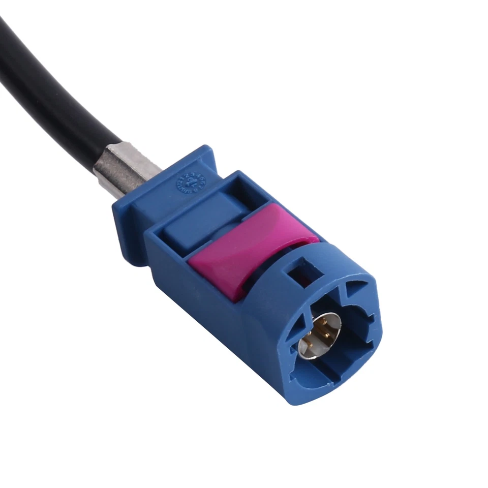 4 Pin HSD Cable C to C Type HSD Male to Female Jack to Jack Car Audio8475 - Image 2 of 4