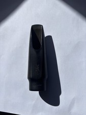 Kanee Florida Tenor Saxophone Professional Mouthpiece Large Chamber  (Tip 7)