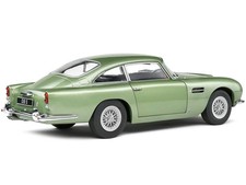 Solido S1807102 1964 Aston Martin DB5 RHD (Right Hand Drive) 1/18