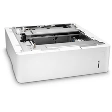 HP LaserJet 550-sheet Paper Tray Feeder L0H17A LaserJet M607 608 609 610 611 611