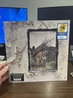 Led Zeppelin - IV - LP Walmart Exclusive Vinyl w/ Backstage Pass Replica Sealed