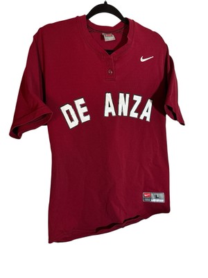 Vintage Nike De Anza college alumni shirt size Large #10