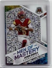 2025 Mosaic Jayden Daniels Silver (Raw)