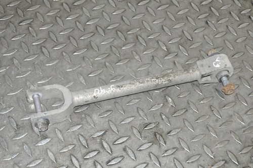 INFINITI M30 M30d 2010 LHD Querlenker hinten rechts 10716454