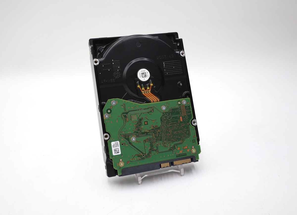 Western Digital 8TB 3.5
