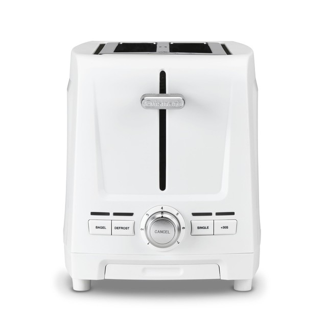 Cuisinart 2-Slice XL Slot Toaster CPT-1200