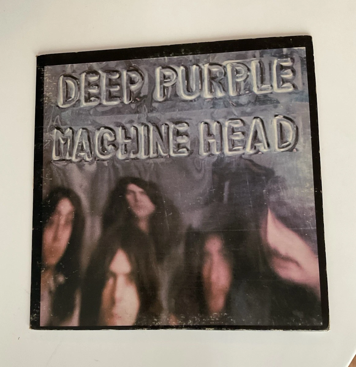 Deep Purple Machine Head Lp for sale | eBay