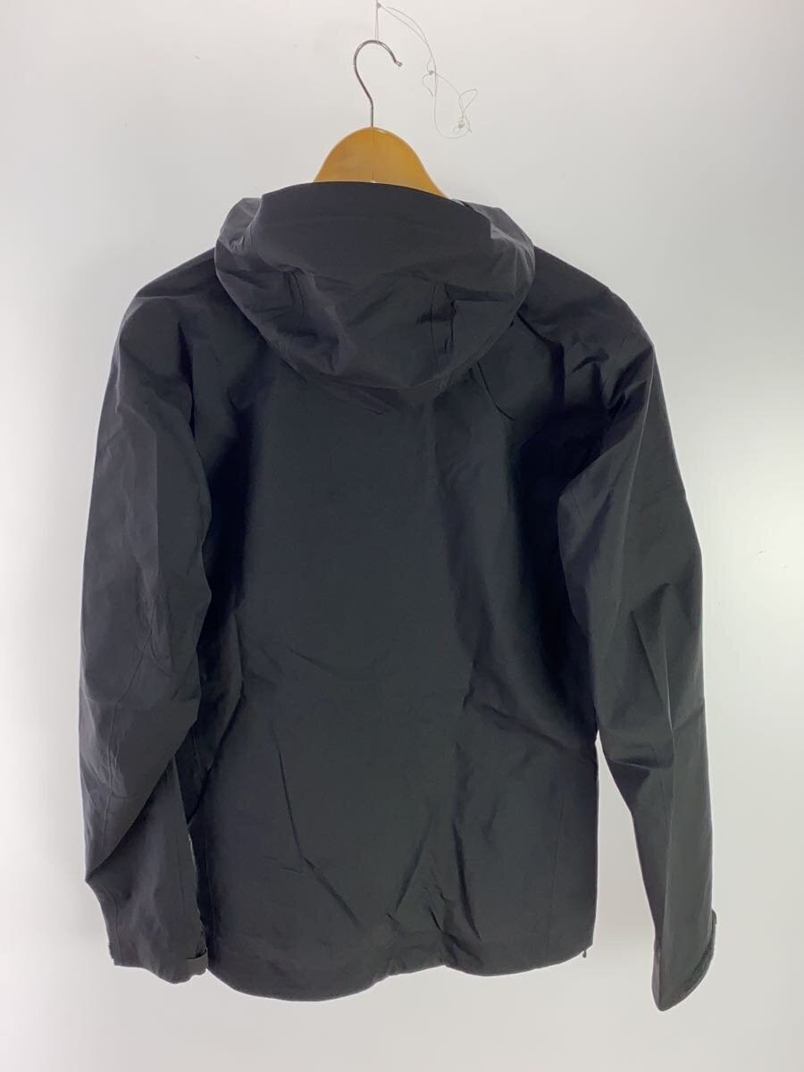 ARC'TERYX ARC TERYX Parka da montagna XS nylon BLK 29090 13682 07 22