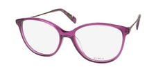 FURLA VFU201 EYEGLASS FRAME/GLASSES WOMENS EYEWEAR FROM ITALIAN DESIGNER GENUINE
