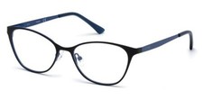 NEW Guess 3010-51002 Eyeglasses 51mm 100 Authentic