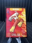 Blaziken #257 -  Charizard Pokedex Edition 2020 - Pokemon Card