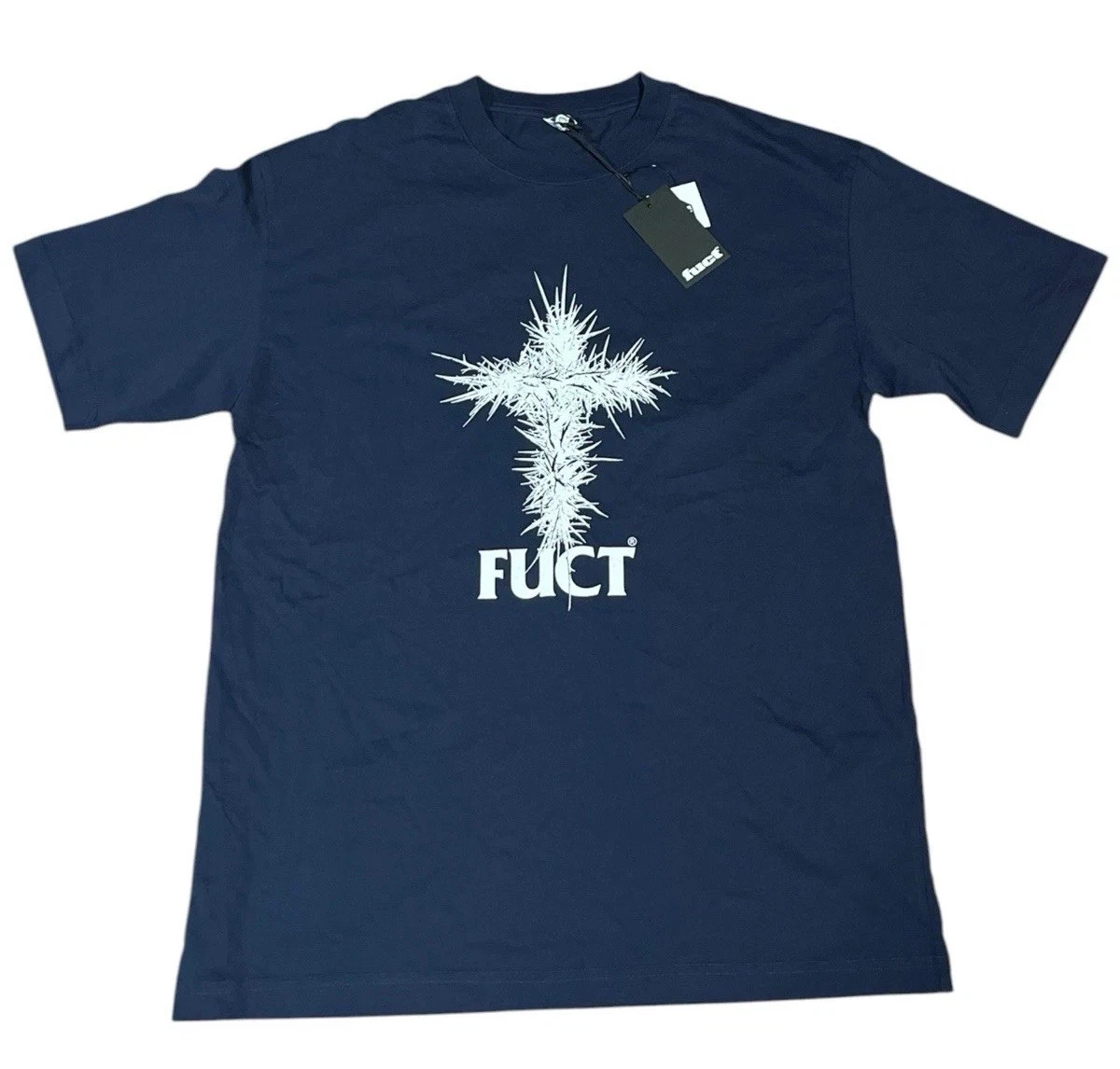 FUCT Regular Size L T-Shirts for Men for sale | eBay
