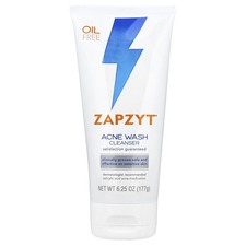 Acne Wash Cleanser, 6.25 oz 177 g 