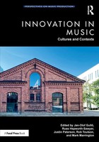 Jan-Olof Gullö (U. A.) | Innovation In Music | Taschenbuch | Englisch (2024)