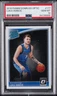 2018 PANINI DONRUSS OPTIC #177 LUKA DONCIC ROOKIE RC PSA 10