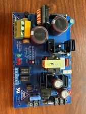 FREE SHIPPING - Altronix AL400ULXB2 Power Supply Charger - BOARD ONLY