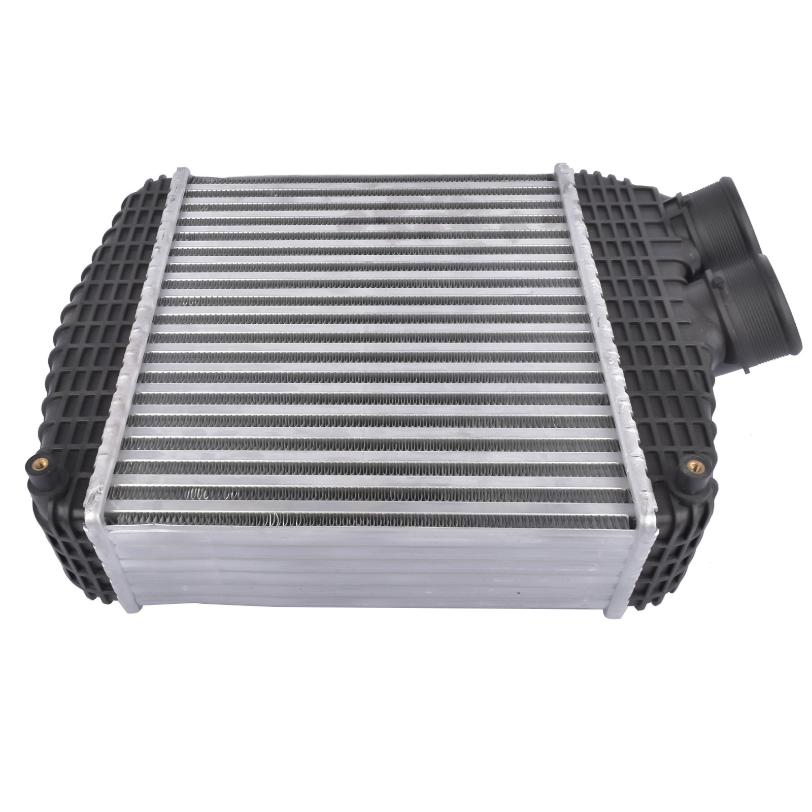 Right Intercoolers For Maserati Levante Ghibli Quattroporte S 3.0L V6 670035635