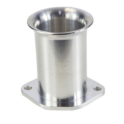 Carb Trumpet 45mm x 60mm 1pcs Weber DCOE IDF 44 48 Dellorto DHLA DRLA Solex