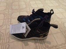Salomon XA PRO1 Mid GTX donna 6 Stati Uniti