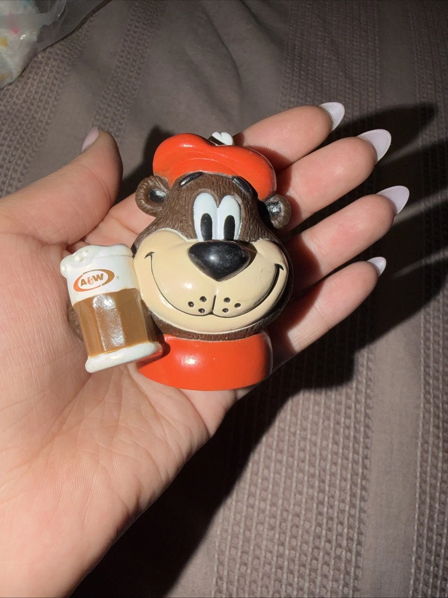 A&W Root Beer Bear for sale | eBay