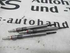 Skoda Octavia Combi III 5E 16-20 3x Glühkerze 059963319AB