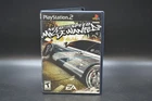 Need for Speed: Most Wanted (Sony Playstation 2) *Pre-owned* FREE SHIPPING