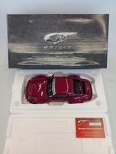 Gt Spirit Ducktail Pink 1/18 Rwb 964