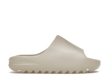 Bone Yeezy Slide
