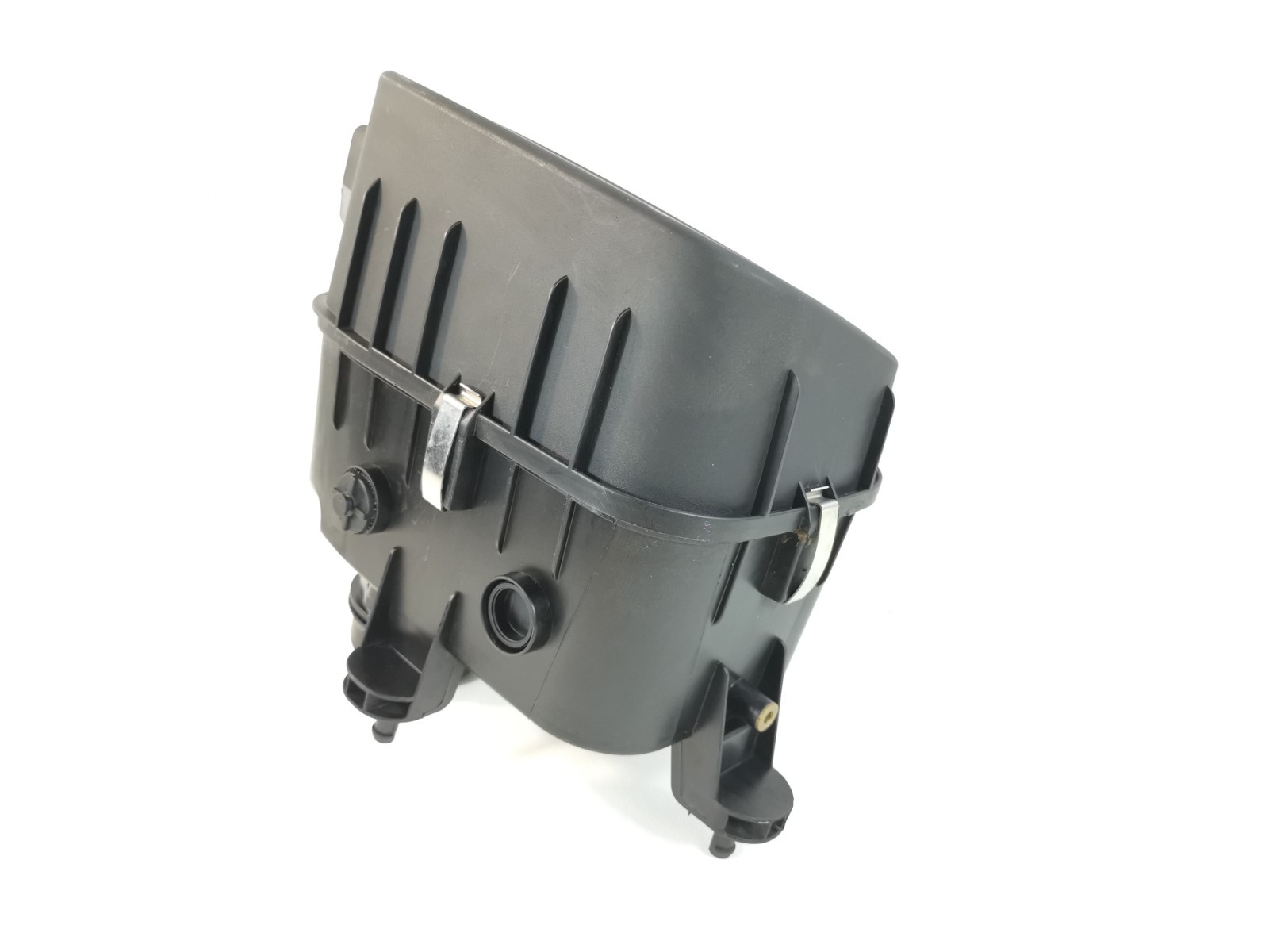 Maserati Ghibli 2019 M156E 3.0 L Engine Right Side Air Filter Cleaner Box OEM