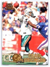1997 Pacific Crown Collection #216 Craig Erickson