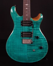 PRS SE CE24, Turquoise
