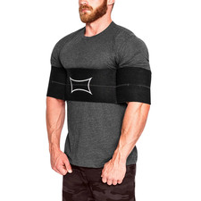 Sling Shot Maddog Power Lifting Band by Mark Bell -Increase your bench press 