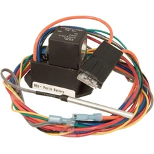 35879 4-Seasons Four-Seasons Cooling Fan Module for Chevy VW F350 Truck SaVana