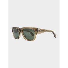 Chrome Hearts Diamond Sniffer Sunglasses