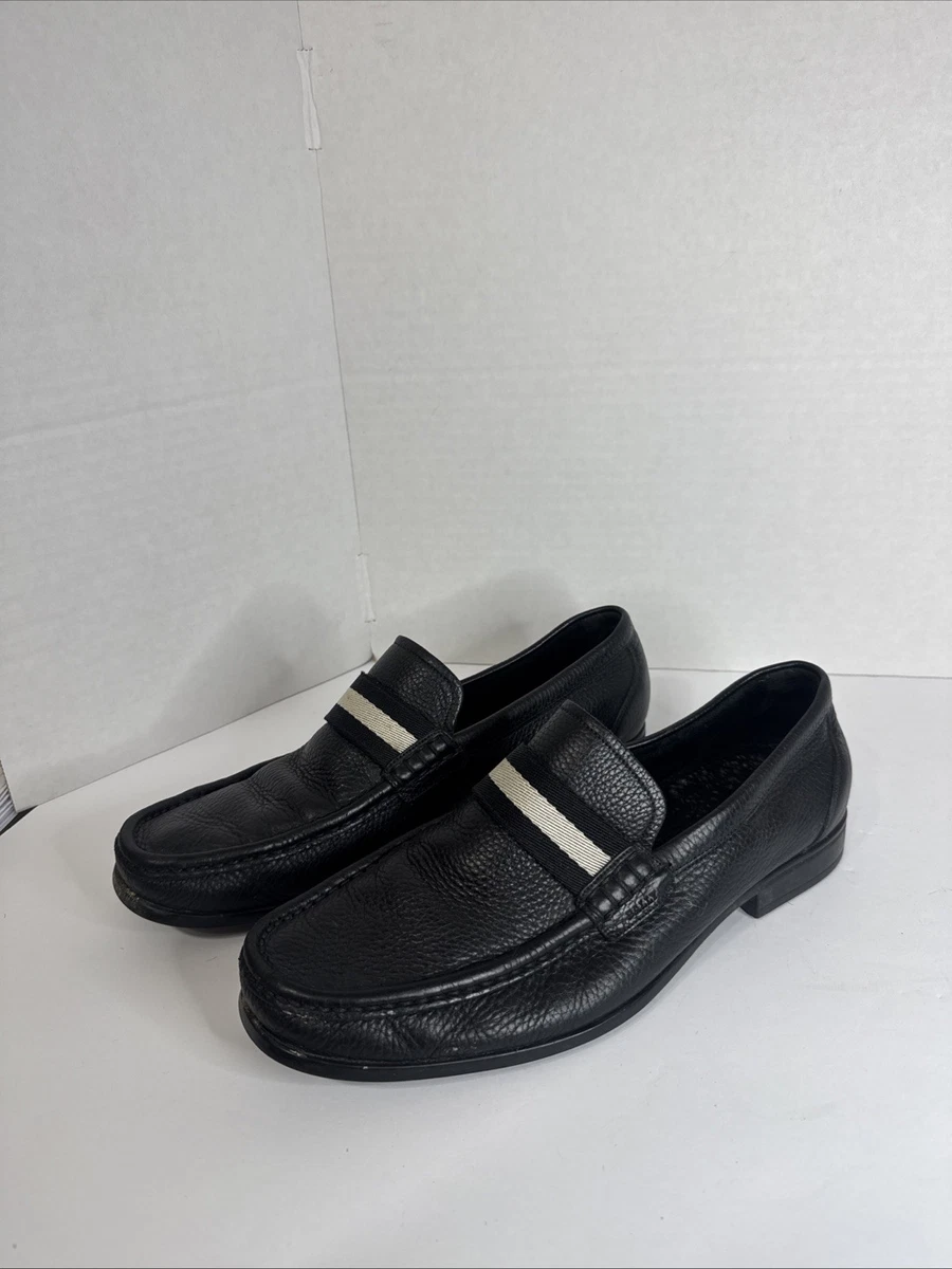Bally Loafers Men display picture 1