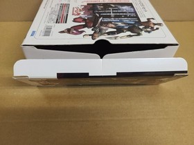 SEGA Dreamcast House of the dead 2  Gun Controller Set HDR-0011 HKT-7800 Tested