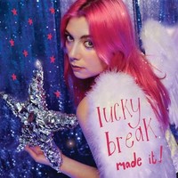 Lucky Break - Made It - Vinyl Record Vl - G1398Z