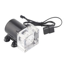 800L High G1/4 Water Pump For： CPU PC Computer Cooling System Set