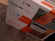 Hp Y5S53A#BGJ LaserJet Pro MFP M29w All-In-One Printer