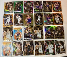 Phoenix Mercury 24 Card WNBA Lot Taurasi Copper Sabally Alyssa Thomas Parallels