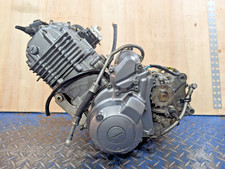 Yamaha SZR 660 XT660 Tenere Motor Engine