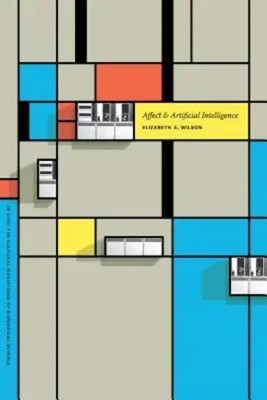 Elizabeth A Wilson | Affect and Artificial Intelligence | Taschenbuch | Englisch