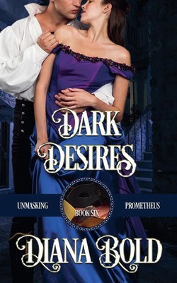 Diana Bold | Dark Desires | Taschenbuch | Englisch (2022) | Diana Bold