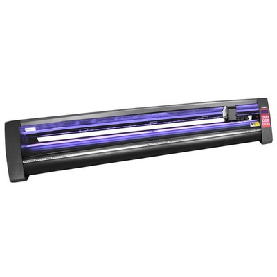 Vinyl Schneider Plotter Maschine LED Guide Licht SignCut Pro Software Beschriftungsgerät