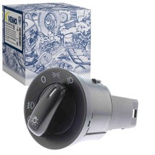 VEMO LICHTSCHALTER SCHALTER HAUPTLICHT passend für VW JETTA POLO | V10-73-0462