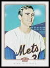 2010 Topps 206 Nolan Ryan #98 BASEBALL CARD New York Mets