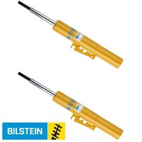 2X StoßDäMpfer Bilstein 22-052728 2 StossdäMpfer Rechts Links Vorne