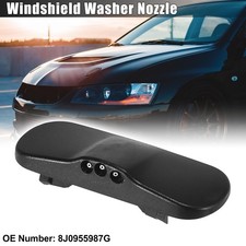 Windshield Washer Nozzles Spray Jet for Audi A1 A3 A4 S6 Q7 TT RS RS6 8J0955987G