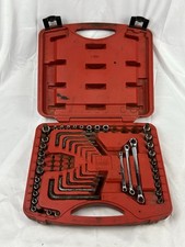 Mac Tools 62pc  Drive Master Torx Wrench Set-smxt62b Not Complete