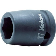 Yamashita Industrial Research Institute Ko-ken Impact Socket Hexagonal 14400M-35